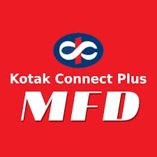 Kotak Connect Plus MFD
