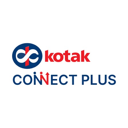 Kotak Connect Plus